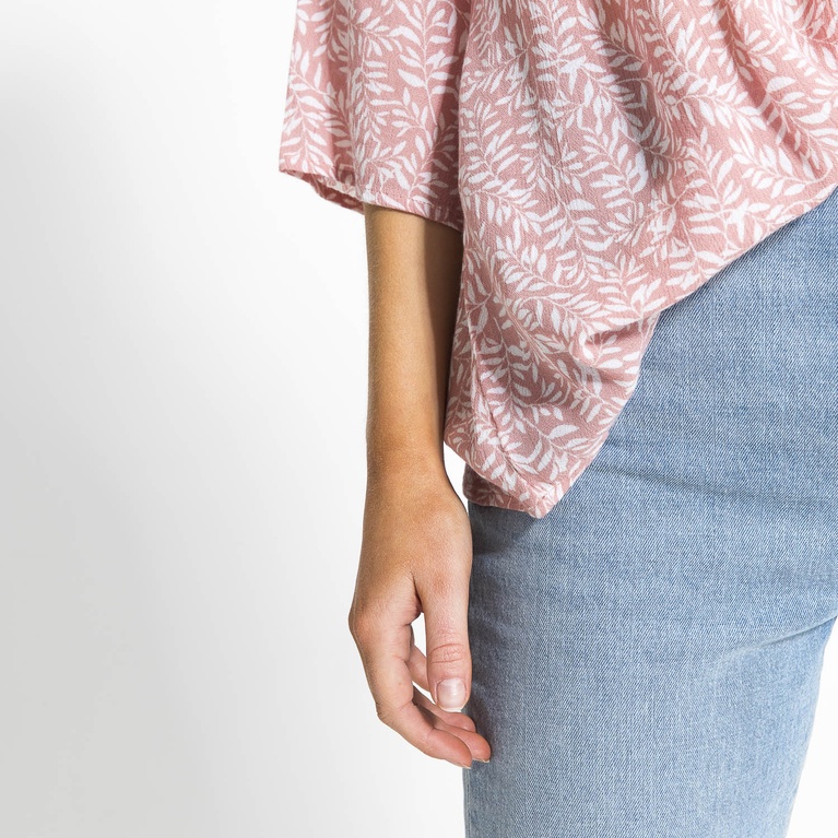 Bluse "Flory" Bluse "Flory"